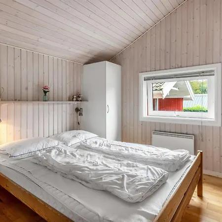Thorben - 350m From The Sea By Interhome 度假居 *