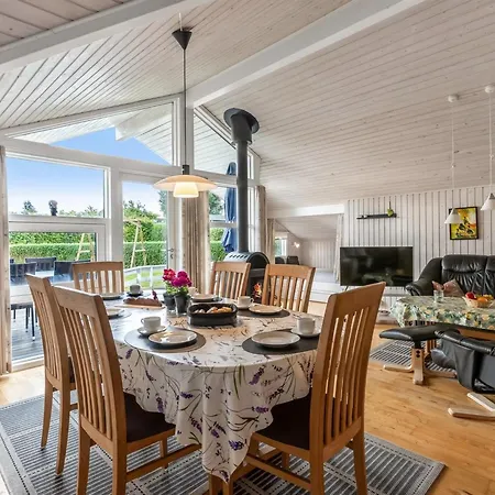 Feriehus Thorben - 350m From The Sea By Interhome *