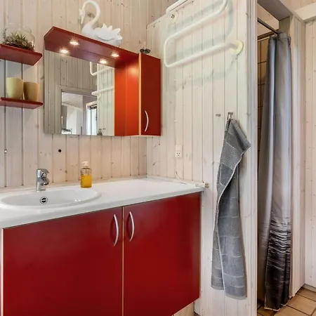Thorben - 350m From The Sea By Interhome 度假居 Hejls