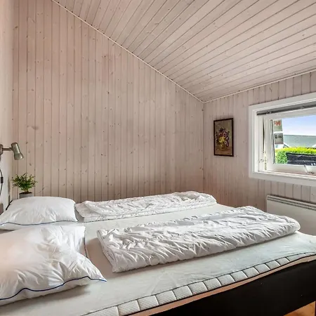 Thorben - 350m From The Sea By Interhome Feriehus *