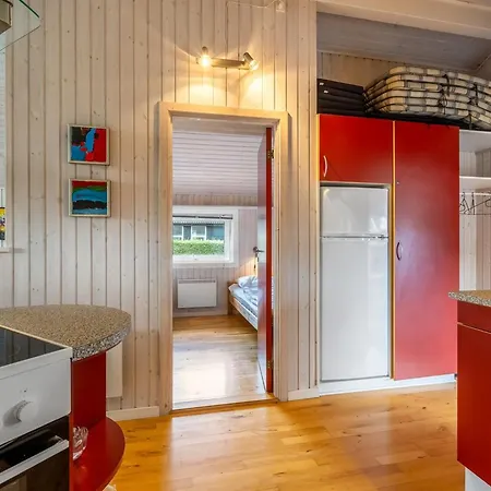 Feriehus Thorben - 350m From The Sea By Interhome *
