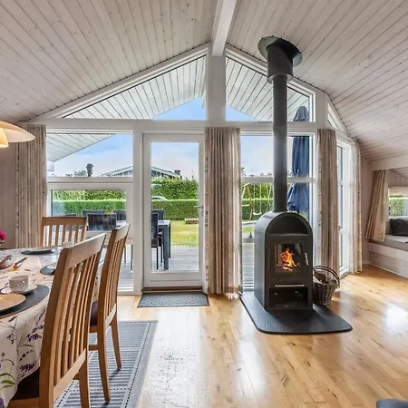 Feriehus Thorben - 350m From The Sea By Interhome