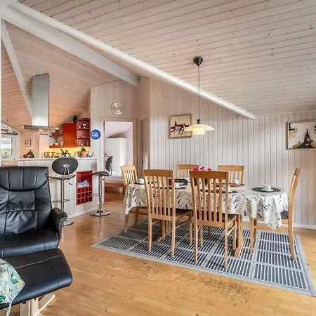 Feriehus Thorben - 350m From The Sea By Interhome