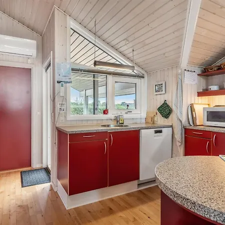 Thorben - 350m From The Sea By Interhome Hejls