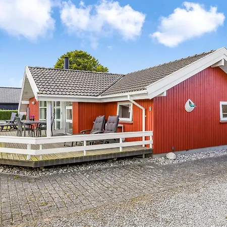 Feriehus Thorben - 350m From The Sea By Interhome *