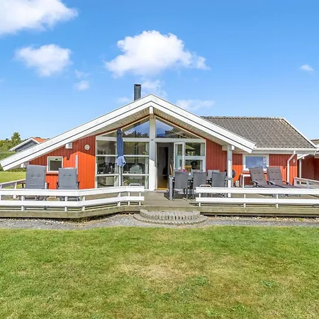 Feriehus Thorben - 350m From The Sea By Interhome *