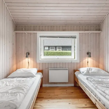 Thorben - 350m From The Sea By Interhome Hejls