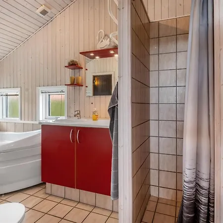 Feriehus Thorben - 350m From The Sea By Interhome Hejls